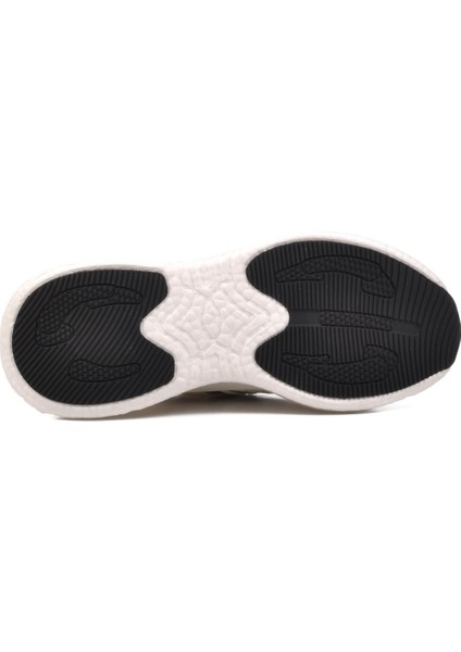DNP-2292 Beyaz Unisex Spor Ayakkabı