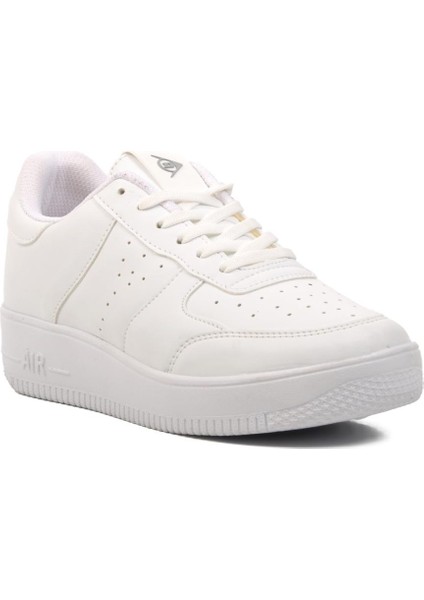 DNP-2383 Beyaz Unisex Sneaker