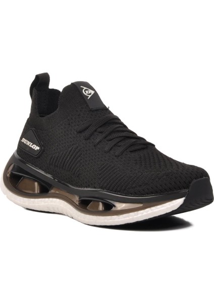 DNP-2292 Siyah Unisex Spor Ayakkabı