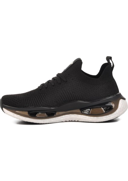 DNP-2292 Siyah Unisex Spor Ayakkabı