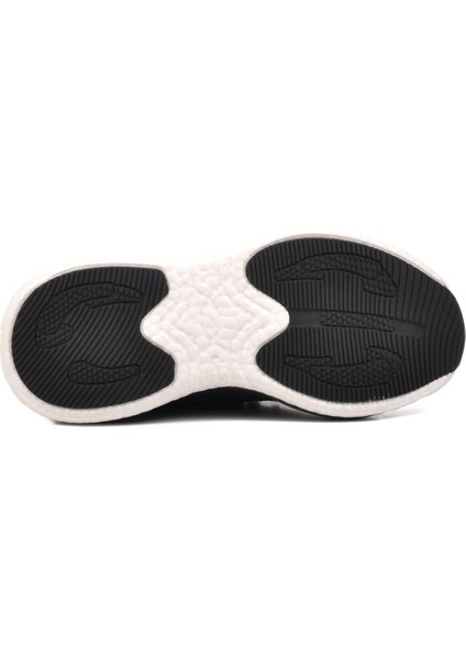 DNP-2292 Siyah Unisex Spor Ayakkabı