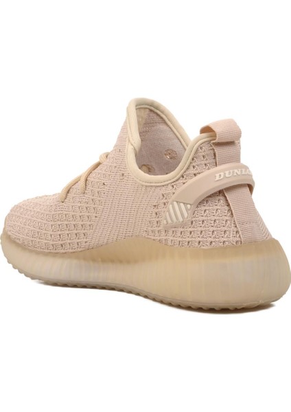 DNP-2297 Bej Unisex Spor Ayakkabı fırsatları