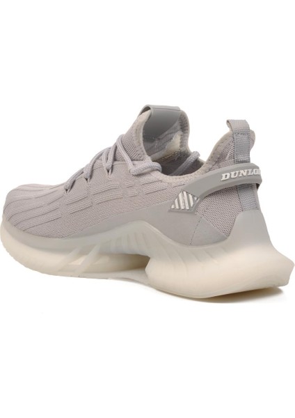 DNP-2358 Gri Erkek Spor Ayakkabı fırsatları