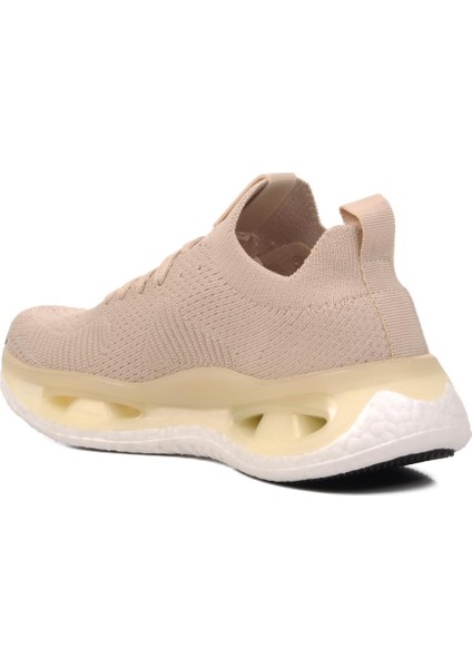 DNP-2292 Bej Unisex Spor Ayakkabı fırsatları