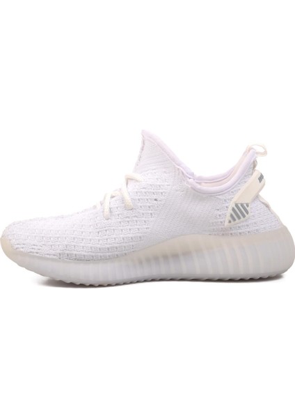 DNP-2297 Beyaz Unisex Spor Ayakkabı modelleri
