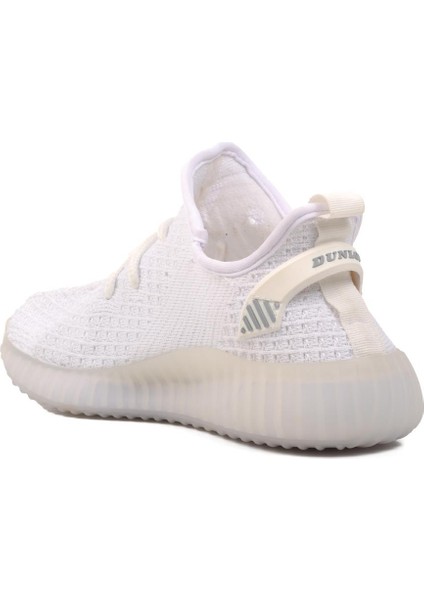 DNP-2297 Beyaz Unisex Spor Ayakkabı fırsatları