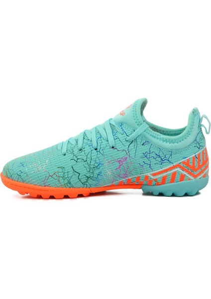 MK-241-F Mint Bağcıklı Halı Saha Ayakkabısı modelleri