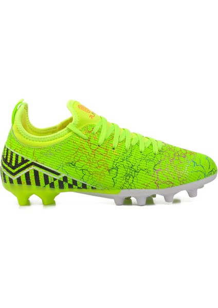 MK-241 Neon Sarı Unisex Krampon