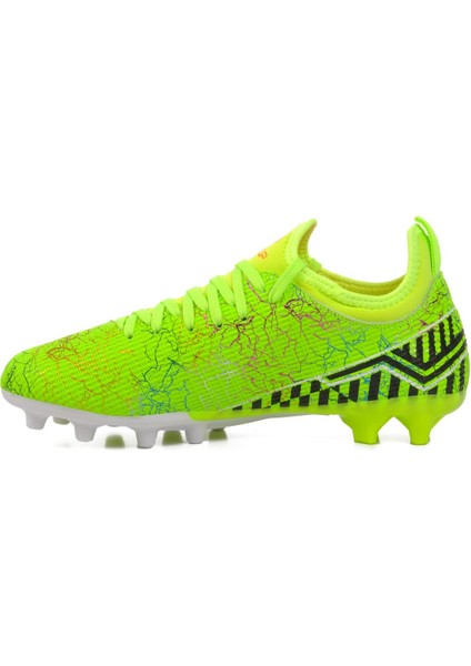 MK-241 Neon Sarı Unisex Krampon