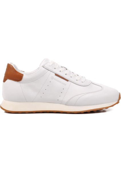 Crespi 102 24020 Beyaz Hakiki Deri Erkek Sneaker fiyatları
