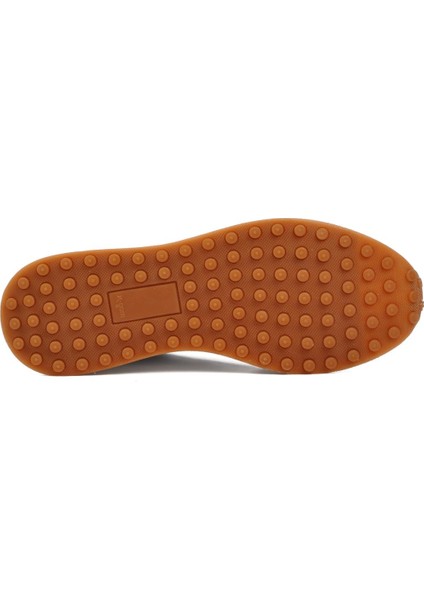Crespi 102 24020 Beyaz Hakiki Deri Erkek Sneaker indirimleri