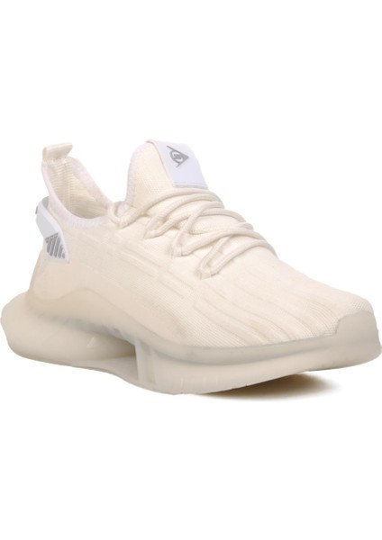 DNP-2358 Beyaz Erkek Spor Ayakkabı