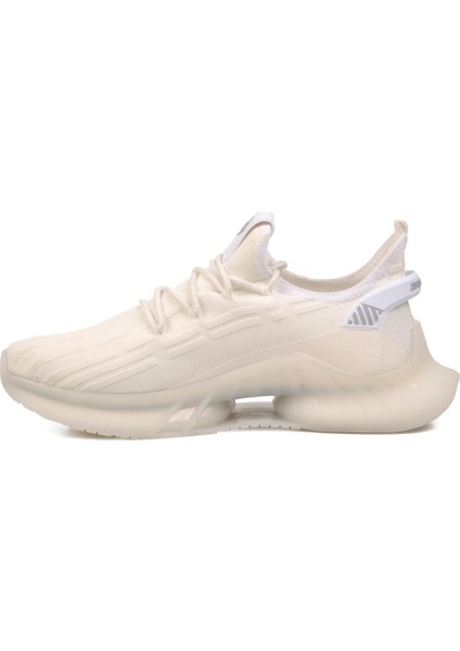 DNP-2358 Beyaz Erkek Spor Ayakkabı modelleri