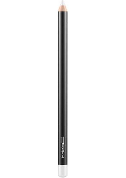 Çok Amaçlı Yumuşak Göz Kalemi - Chromagraphic Pencil Pure White 1.36 G