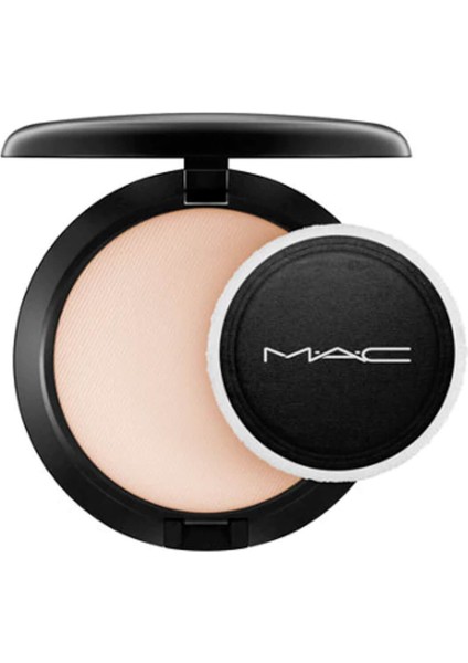 Sıkıştırılmış Pudra - Blot Powder Pressed Medium 12 G