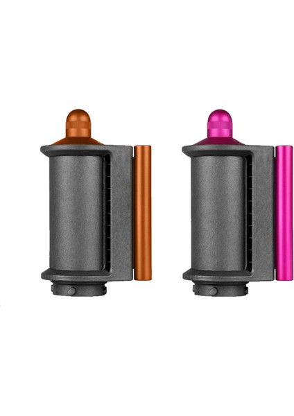 Dyson Airwrap HS01/HS05 Anti-Uçan Rüzgar Memesi Evrensel Saç Şekillendirici Saç Bigudi Saç Kurutma Makinesi Yedek Aksesuarlar (Yurt Dışından)