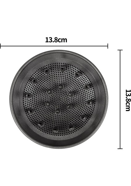 Dyson Airwrap HS01/HS05 Anti-Uçan Rüzgar Memesi Evrensel Saç Şekillendirici Saç Bigudi Saç Kurutma Makinesi Yedek Aksesuarlar (Yurt Dışından) fırsatları