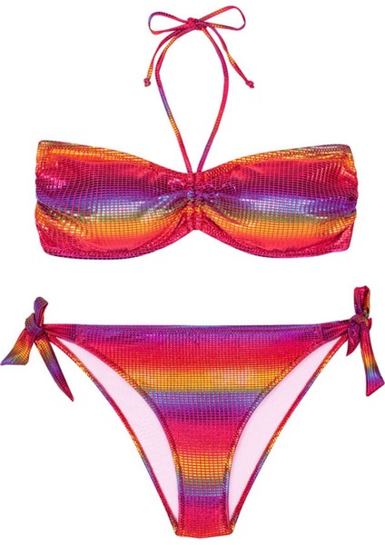 Kadın Kendall Bikini