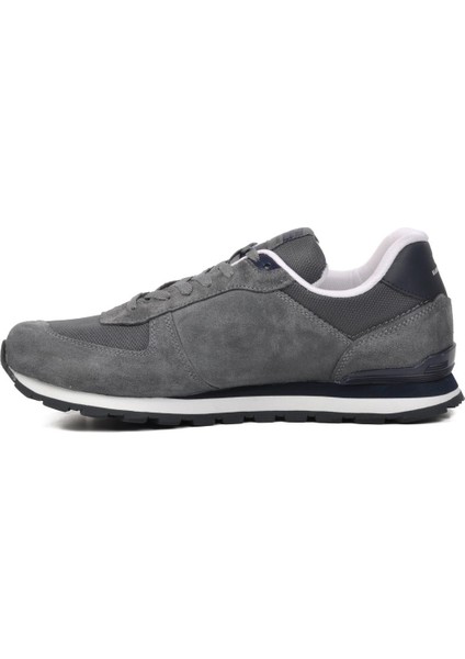 Peru 102 19250 Gri Büyük Numara Erkek Sneaker modelleri
