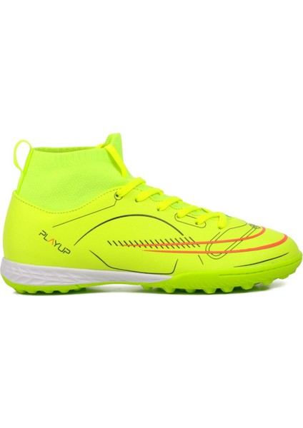 GH-241-132 Neon Sarı Halı Saha Ayakkabısı fiyatları