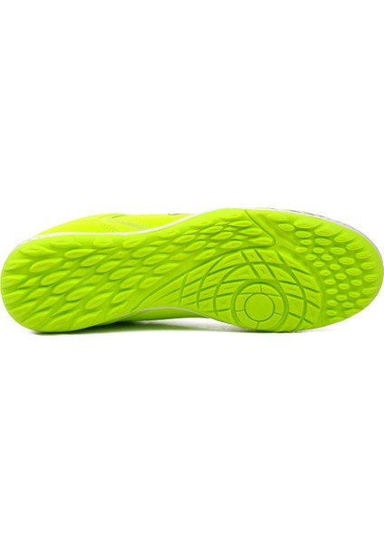 126 MH-241 Neon Sarı Erkek Halı Saha Ayakkabısı