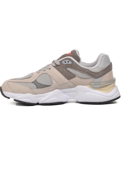 588 Newyork Buz-Beyaz Erkek Sneaker modelleri