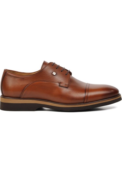 3103 Taba Hakiki Deri Erkek Günlük Ayakkabı fiyatları