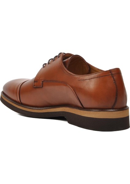 3103 Taba Hakiki Deri Erkek Günlük Ayakkabı fırsatları