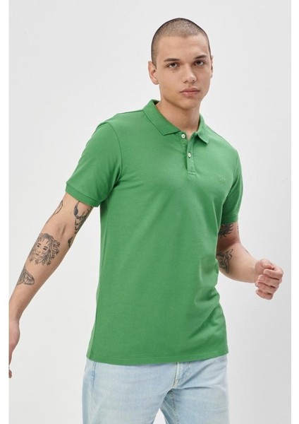 Polo T-shirt L211810