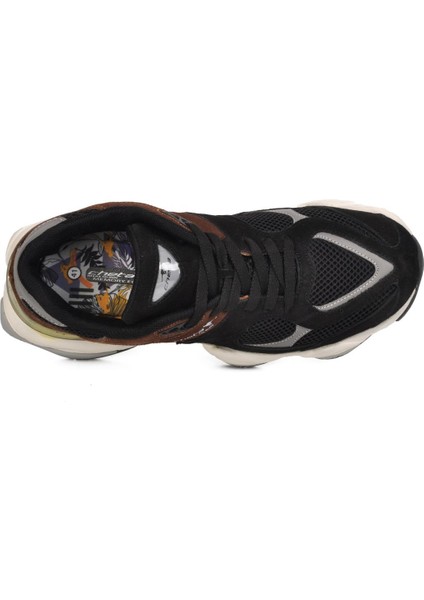 588 Newyork Kahverengi Erkek Sneaker fırsatları