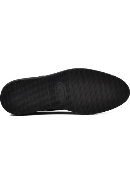 P400 Siyah Rugan Erkek Günlük Ayakkabı indirimleri