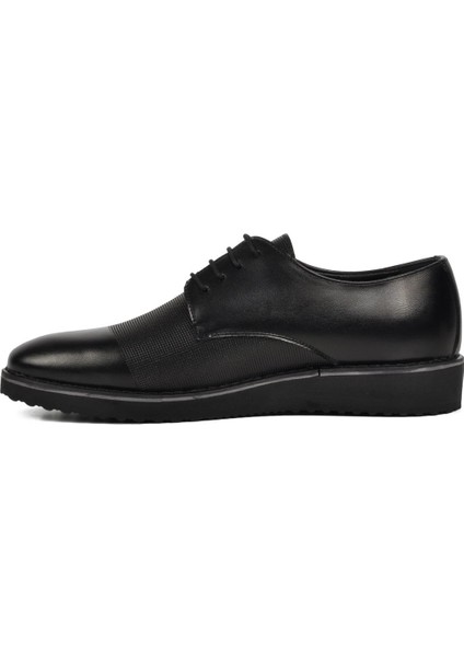 P400 Siyah Erkek Günlük Ayakkabı modelleri