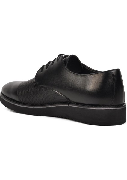 P400 Siyah Erkek Günlük Ayakkabı fırsatları