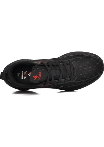 24204 Siyah Erkek Spor Ayakkabı fırsatları