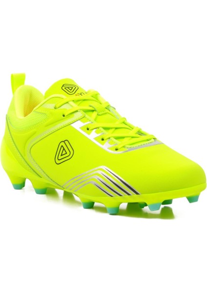 126 MK-241 Neon Sarı Erkek Krampon