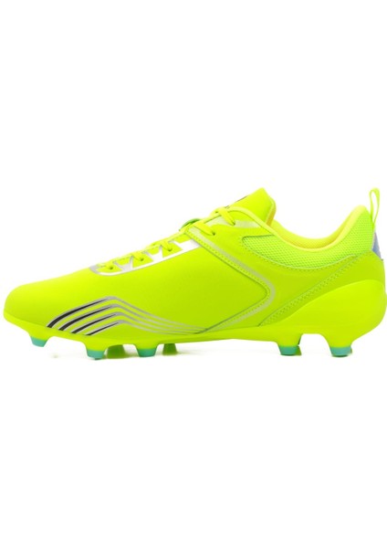 126 MK-241 Neon Sarı Erkek Krampon modelleri