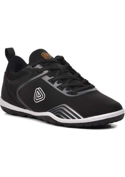 GH-241-126 Siyah Halı Saha Ayakkabısı