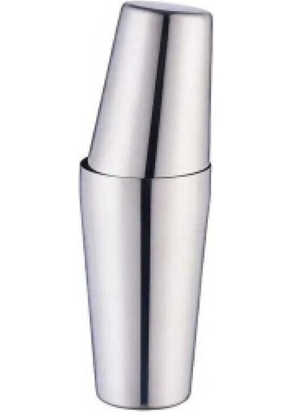 Boston Shaker Çelik 500+750 ml