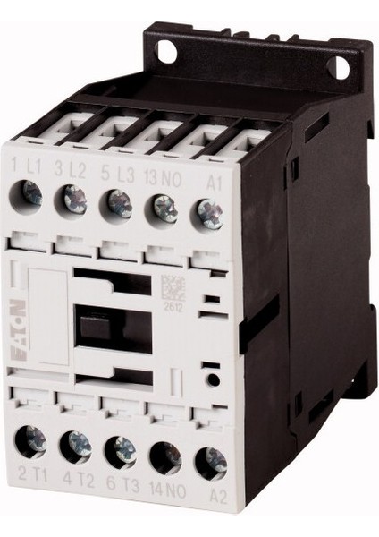 15A 7,5kw Ac Kontaktör 1no