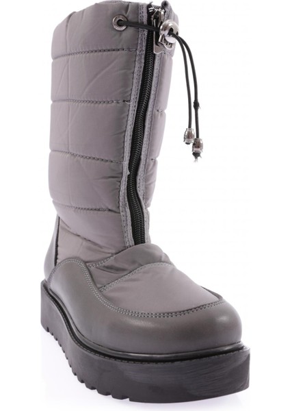 002-22K Kadin Ön Bağcikli Yan Femuarli Paraşüt Bot fiyatları