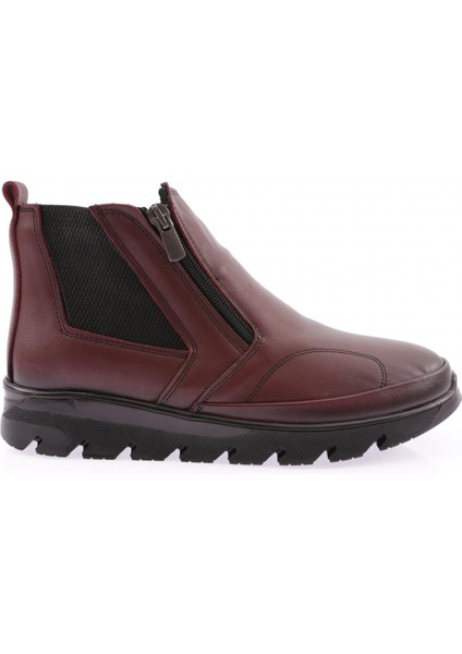 10300 Kadin Fermuar Detayli Bot