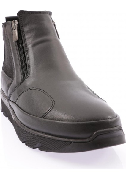 10300 Kadin Fermuar Detayli Bot fiyatları