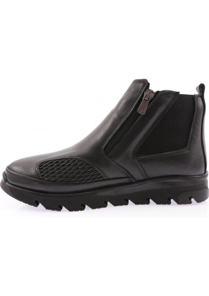 10300 Kadin Fermuar Detayli Bot modelleri