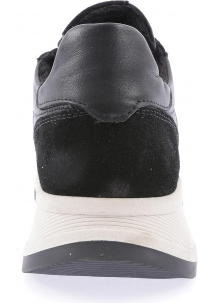 460 Kadin Kalin Taban Sneakers Ayakkabi