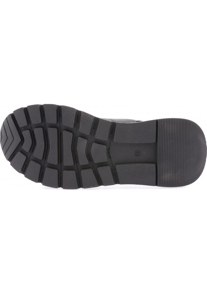 460 Kadin Kalin Taban Sneakers Ayakkabi
