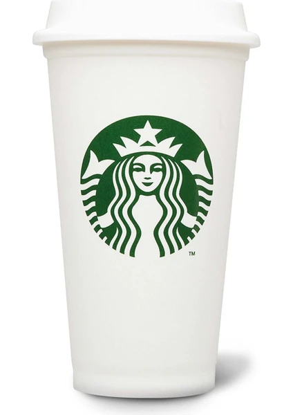 Starbucks® Reusable Cup 473M