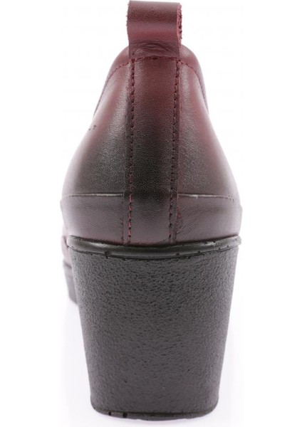 1062-22K Kadin Sirali Bantli Comfort Ayakkabi fırsatları