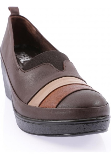 1062-22K Kadin Sirali Bantli Comfort Ayakkabi fiyatları