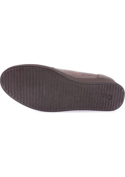 118 Kadin Kalin Taban Comfort Ayakkabi