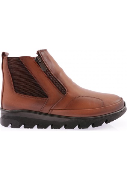 10300 Kadin Fermuar Detayli Bot